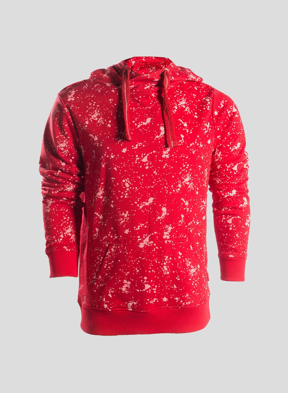 Hoodie Project